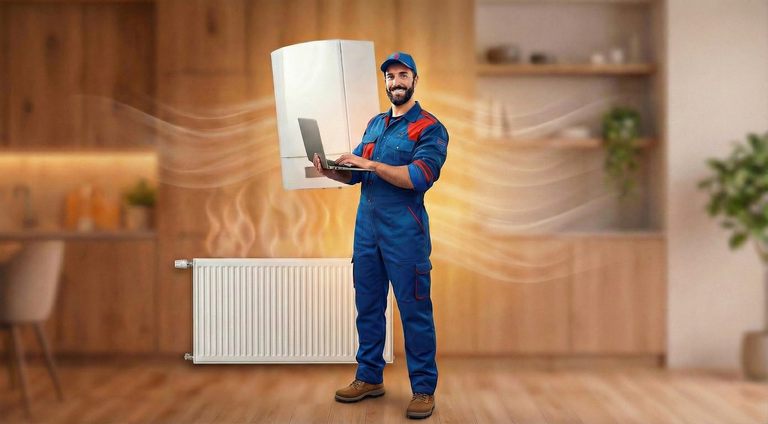 İKLİMEX TEKNİK KOMBİ SERVİSİ